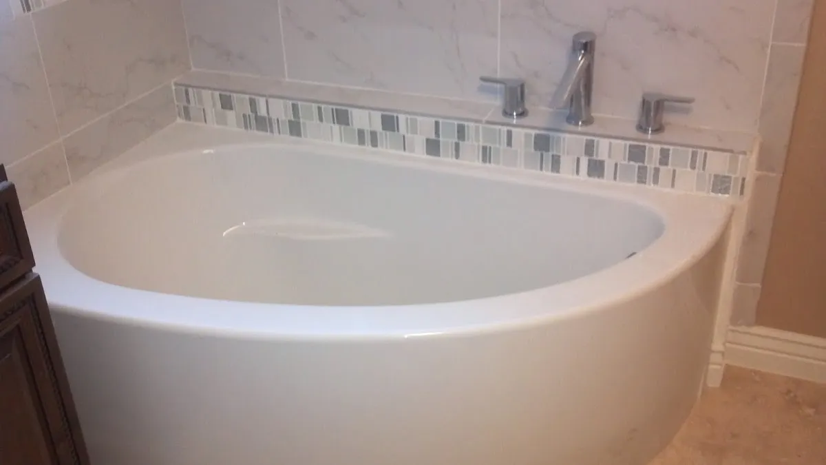 Plumbing services in Oldsmar, FL